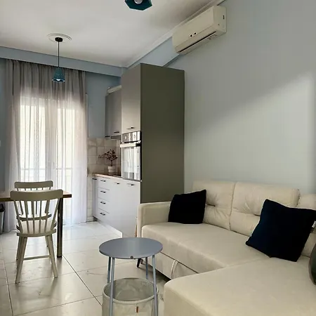 Apartament Koi Toumba Skg *